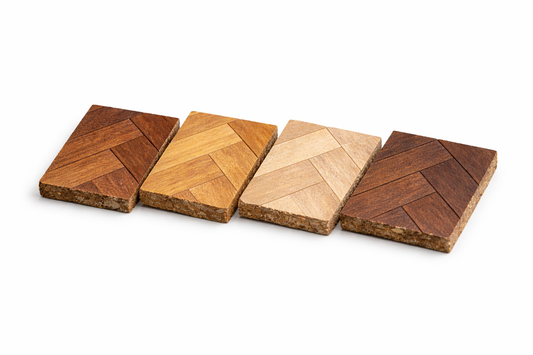 Flooring Sample - My Store