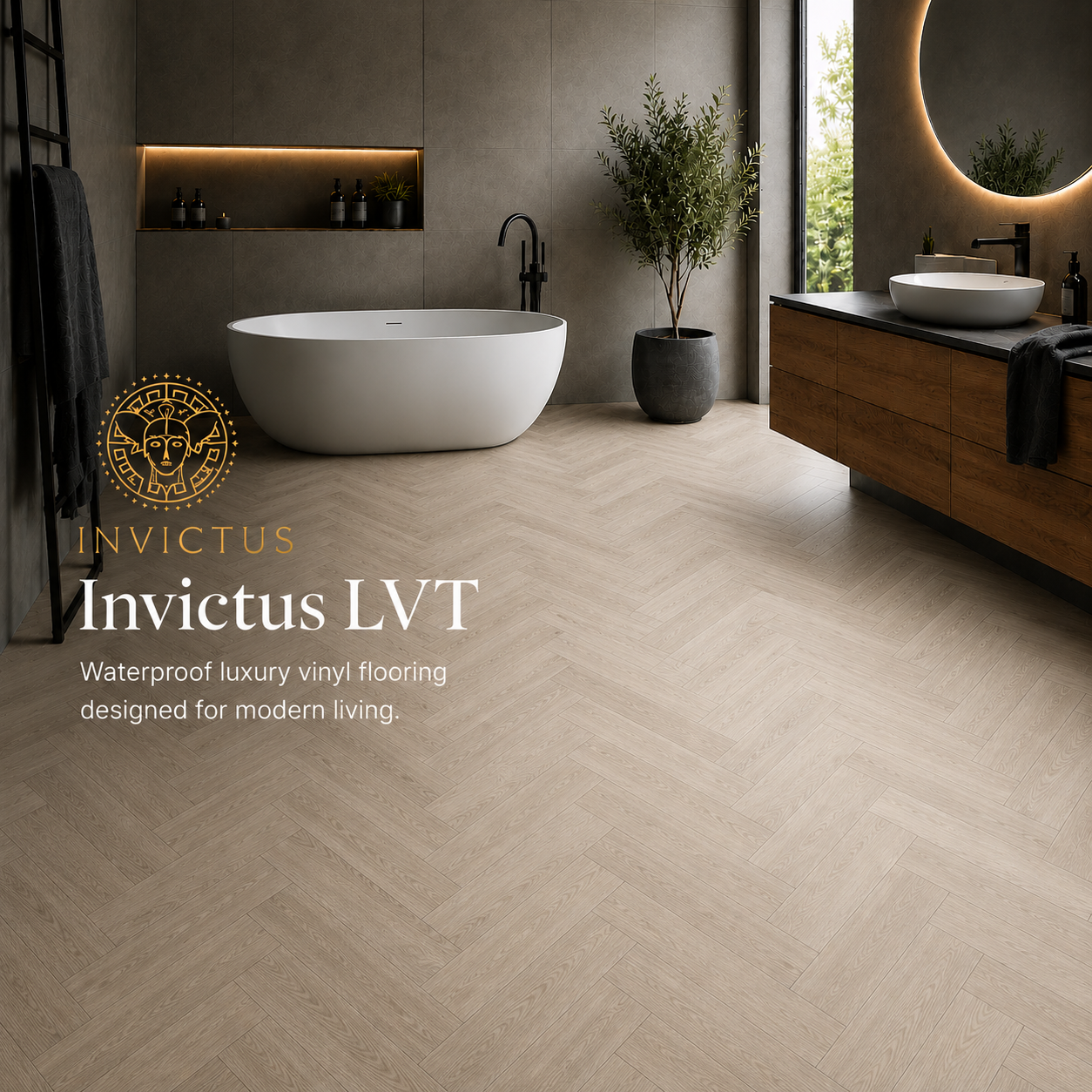 Invictus LVT