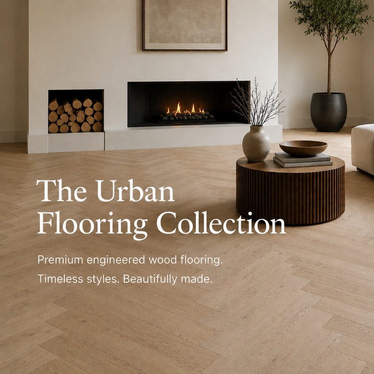 The Urban Collection
