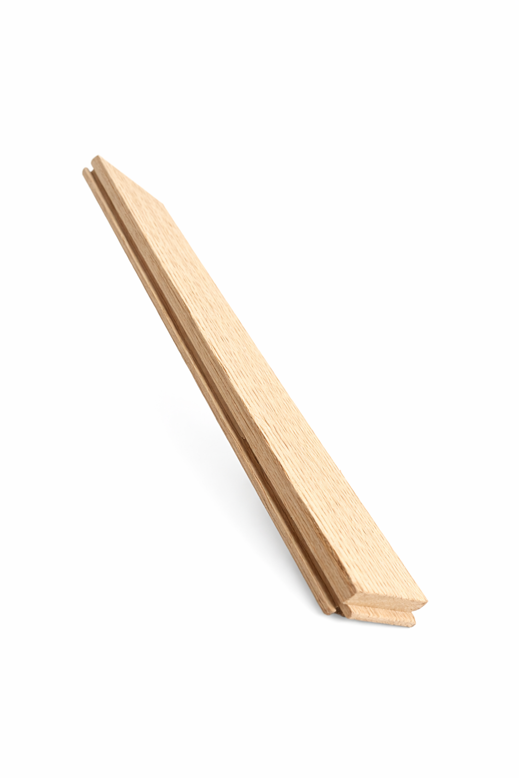 URBAN - Unfinished Tumbled Parquet