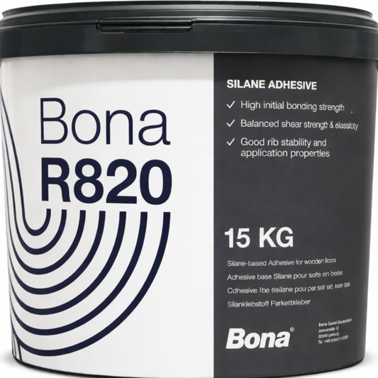Bona R820 Silane Adhesive - My Store